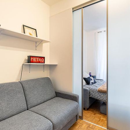 Apartmán L'Entracte Quimper Exteriér fotografie