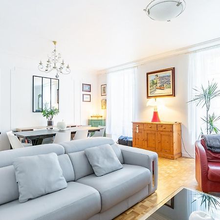 Apartmán L'Entracte Quimper Exteriér fotografie